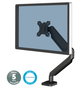 Fellowes Platinum Series 8043301 Soporte de Mesa para Monitor Negro